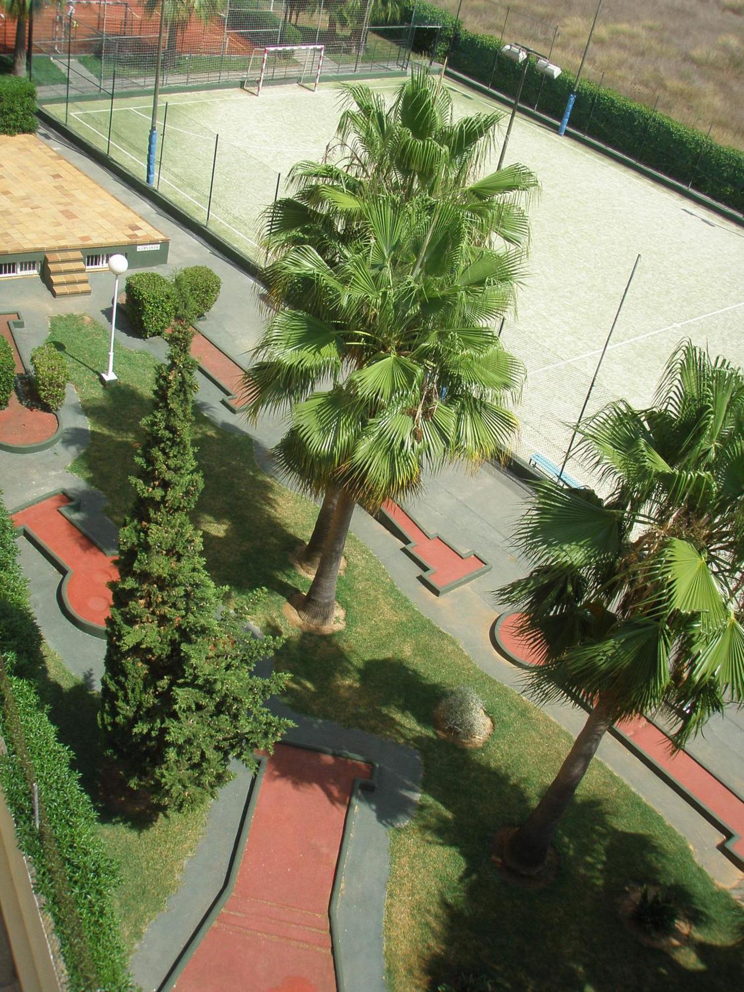 Hotel Don Miguel Playa Playa de Palma  Exterior foto