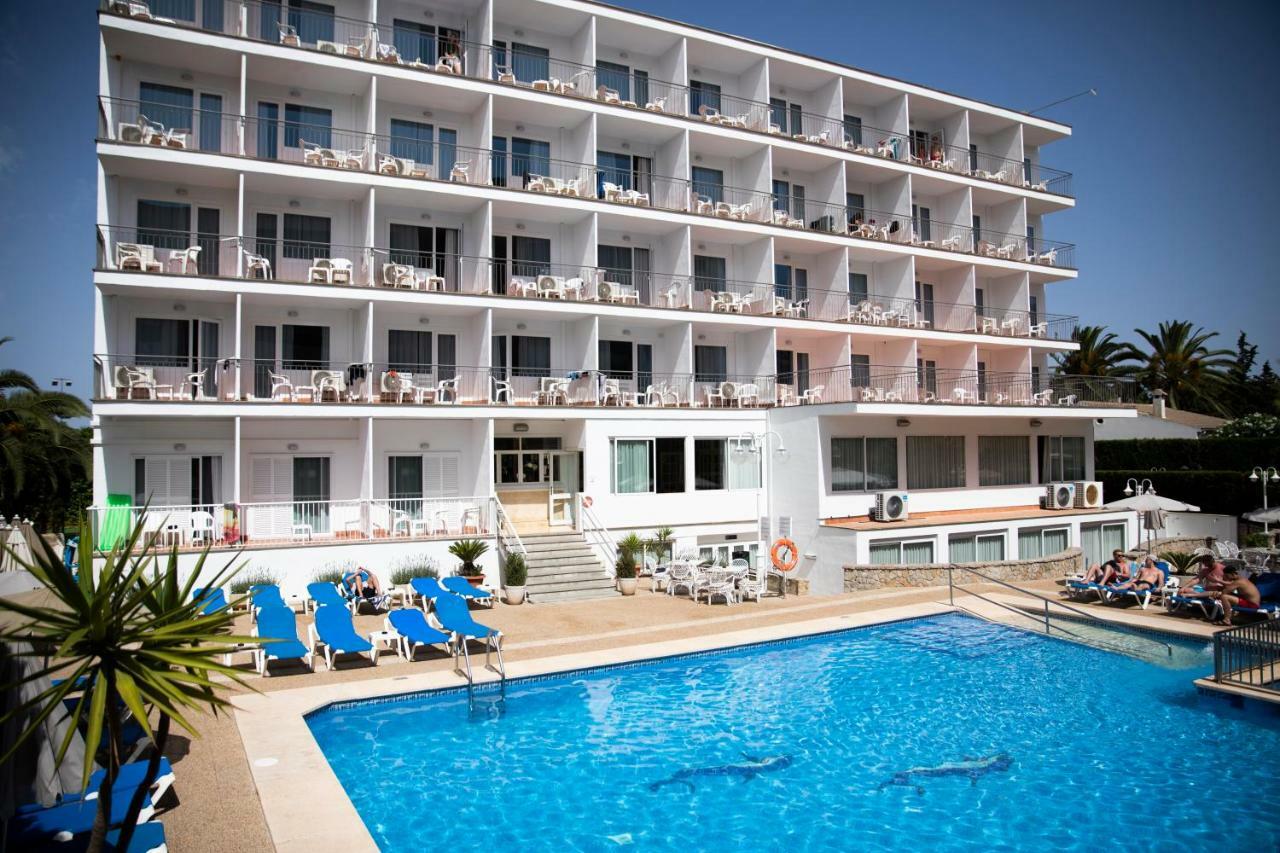 Hotel Don Miguel Playa Playa de Palma  Exterior foto