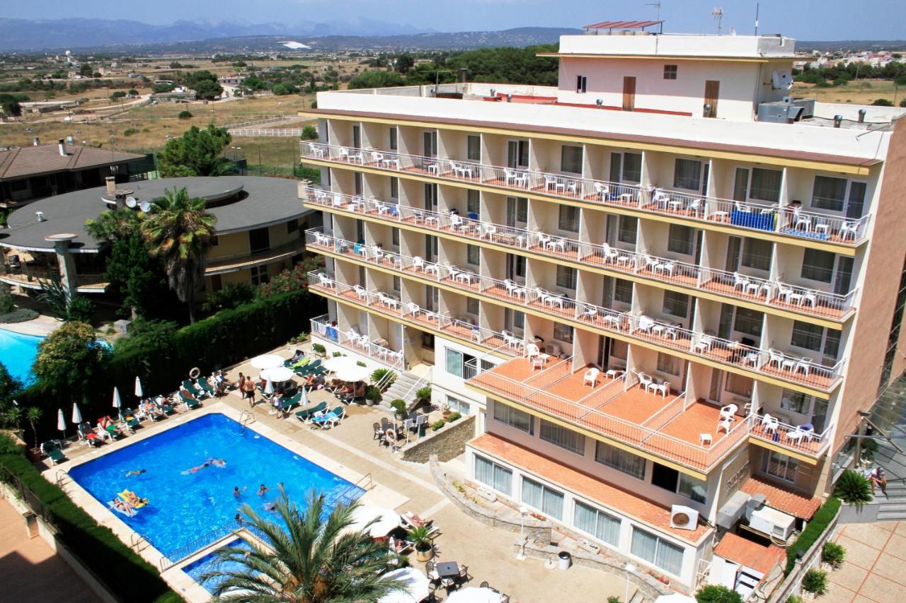 Hotel Don Miguel Playa Playa de Palma  Exterior foto